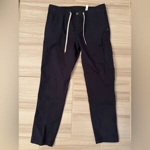 Mens Vuori ripstop pants NWOT